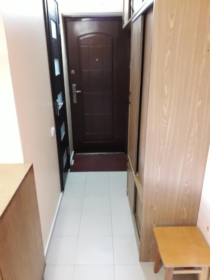 卡缅涅茨-波多利斯基Apartament On Levanevskogo 2公寓 外观 照片